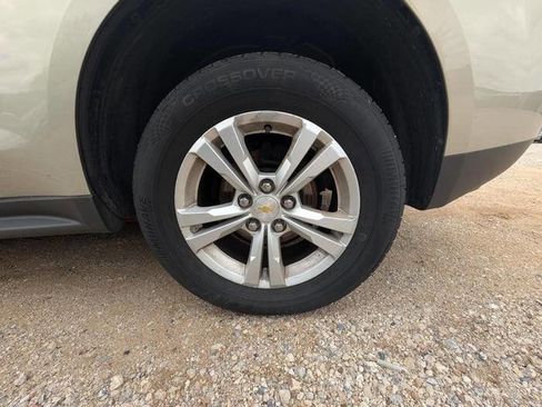 Used 2015 Chevrolet Equinox LT w/ Driver Convenience Package FWD image 14