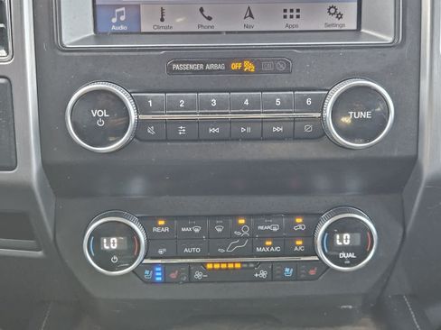 Used 2019 Ford Expedition Max Platinum RWD image 17