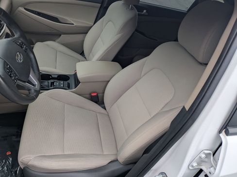 Used 2020 Hyundai Tucson Sport image 18