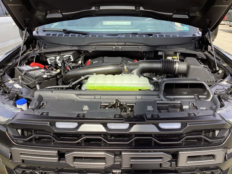 New 2026 Ford F150 Raptor AWD/4WD image 25