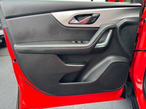 Used 2025 Chevrolet Blazer LT image 10