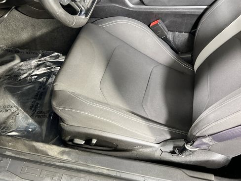 Used 2017 Chevrolet Camaro SS image 18