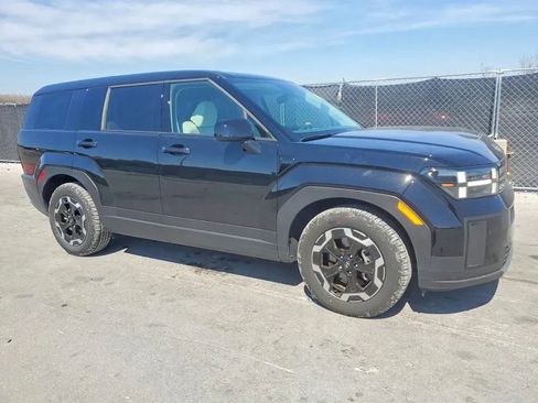 Used 2025 Hyundai Santa Fe SE image 1