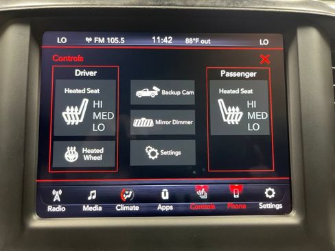 Used 2020 RAM 1500 Big Horn AWD/4WD image 26