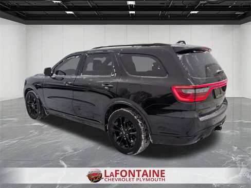 Used 2020 Dodge Durango R/T w/ Premium Interior Group image 6