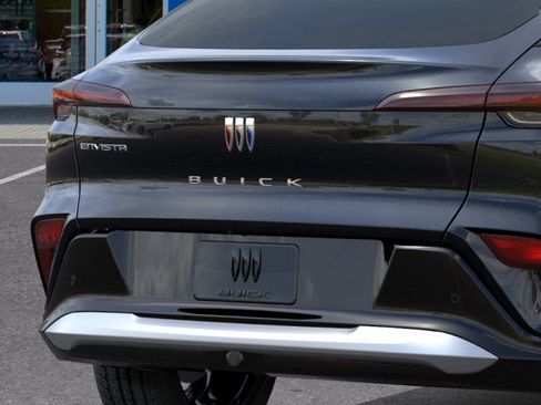 New 2026 Buick Envista Sport Touring image 14