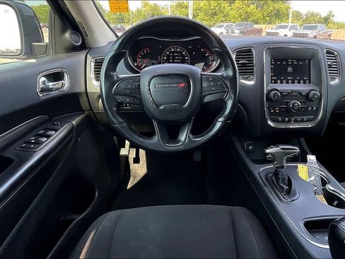 Used 2018 Dodge Durango SXT w/ Quick Order Package 2BB RWD image 6