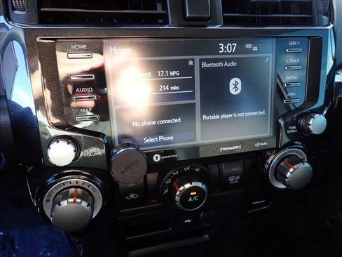 Used 2023 Toyota 4Runner TRD Off-Road image 21