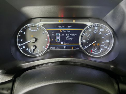 Used 2022 Nissan Sentra SR FWD image 19