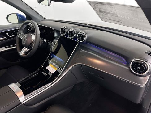 Certified 2026 Mercedes-Benz GLC 300 4MATIC image 30