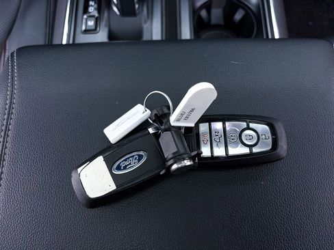 Used 2023 Ford F150 Lariat w/ Equipment Group 502A High AWD/4WD image 32