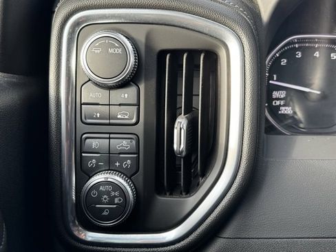 Used 2020 GMC Sierra 1500 SLT w/ SLT Convenience Package image 31