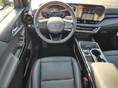 New 2026 Chevrolet Equinox RS image 10