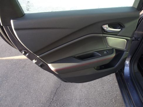 Used 2023 Acura TLX w/A-Spec Package image 15