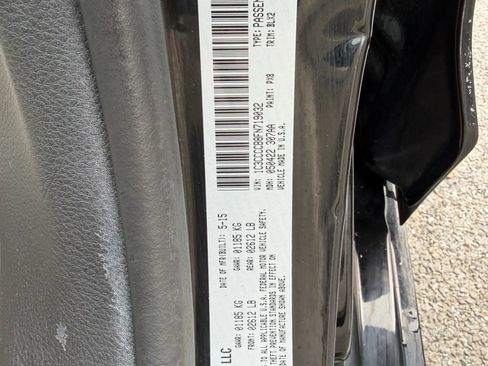 Used 2015 Chrysler 200 C w/ Navigation & Sound Group I image 27