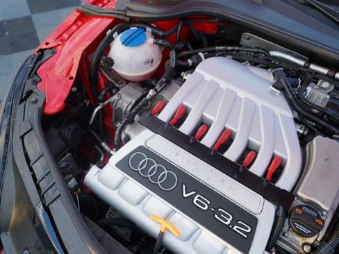 Used 2009 Audi TT 3.2 Premium Plus image 68