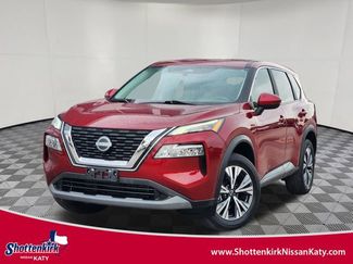 Used 2023 Nissan Rogue SV FWD video 1