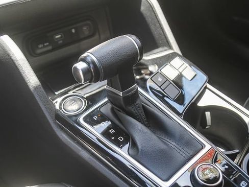 Certified 2023 Kia Sportage X-Line w/ X-Line Premium Package AWD/4WD image 20