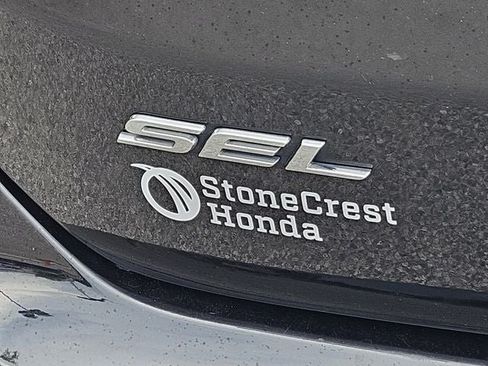 Used 2024 Ford Edge SEL AWD/4WD image 39