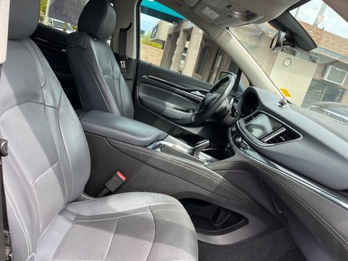 Used 2018 Buick Enclave Premium w/ Trailering Package image 19