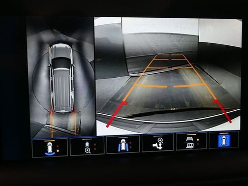 Used 2023 Chevrolet Tahoe High Country w/ Max Trailering Package image 34