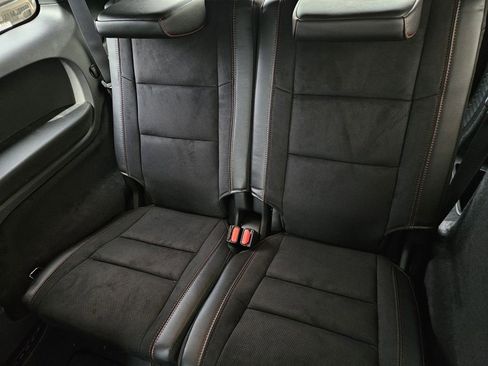 New 2026 Dodge Durango GT AWD/4WD image 14