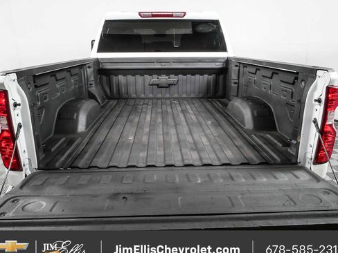 Used 2024 Chevrolet Silverado 2500 LT AWD/4WD image 27