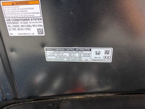 Used 2025 Honda Civic Sport image 41