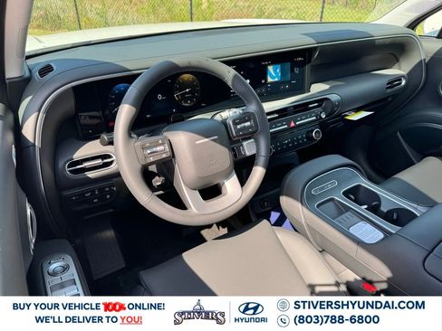 New 2026 Hyundai Palisade SEL FWD image 3