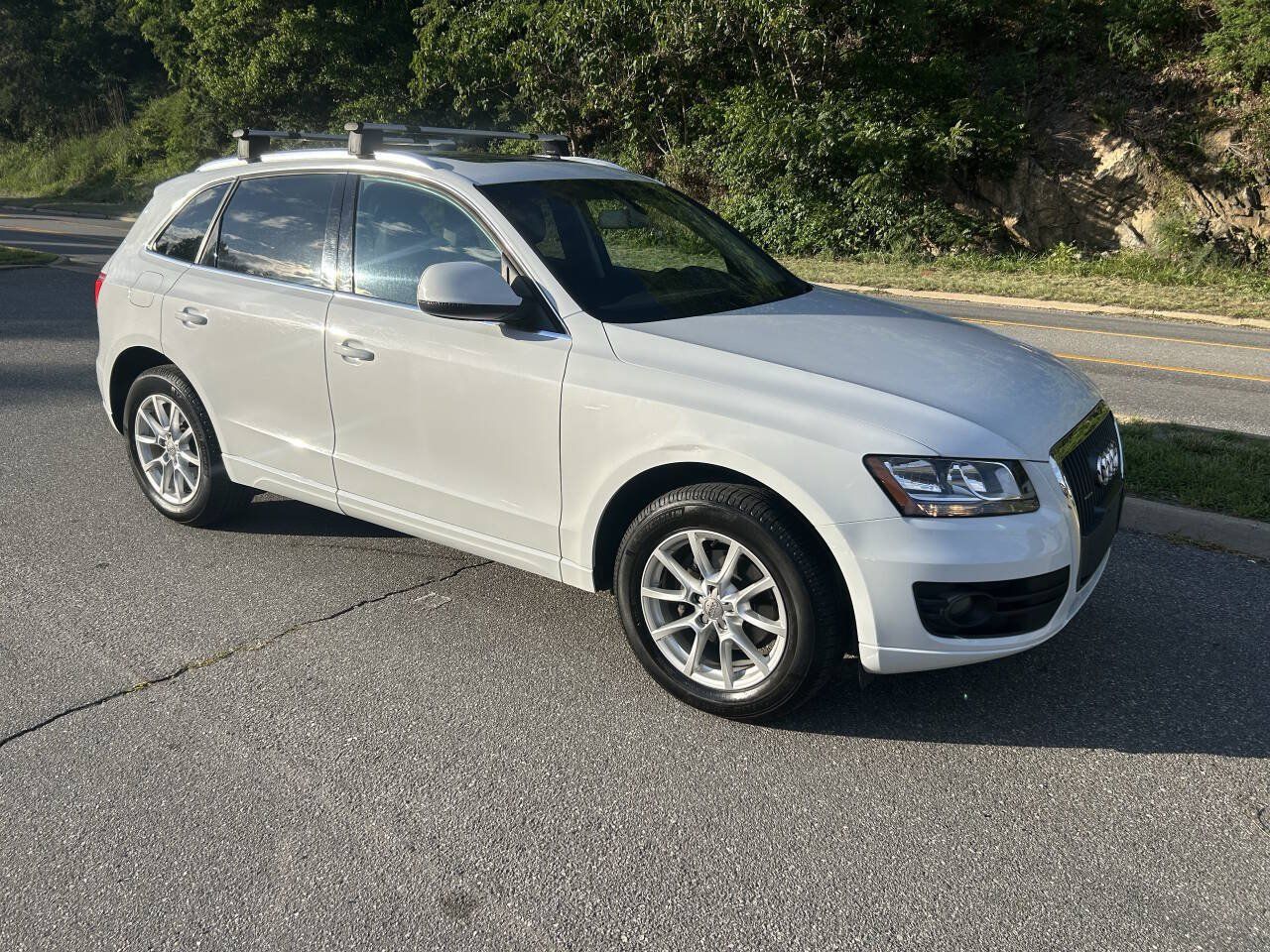 Used 2012 Audi Q5 2.0T Premium AWD/4WD image 6