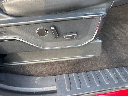 Used 2021 Ford F150 4x4 SuperCrew image 8