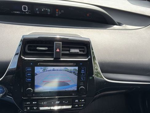 Used 2018 Toyota Prius Prime Plus FWD image 21