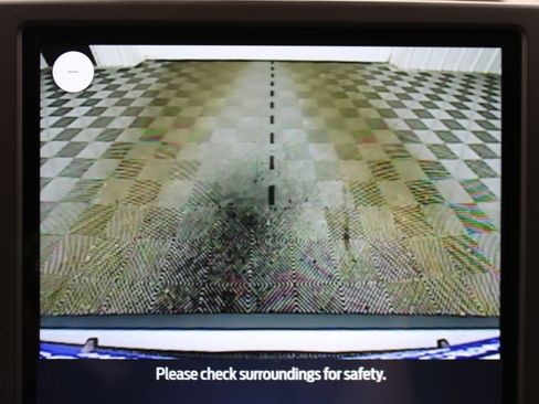 Used 2024 Ford Edge SE AWD/4WD image 21