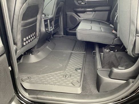 New 2026 RAM 1500 RHO w/ Bed Utility Group image 30