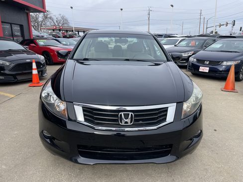Used 2008 Honda Accord EX image 2
