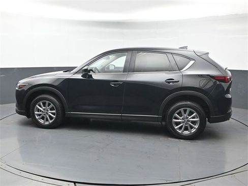 Certified 2023 MAZDA CX-5 AWD 2.5 S image 3