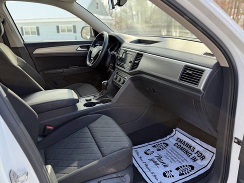 Used 2019 Volkswagen Atlas S image 20