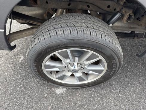 Used 2014 Ford F150 STX w/ Equipment Group 201A Mid image 9