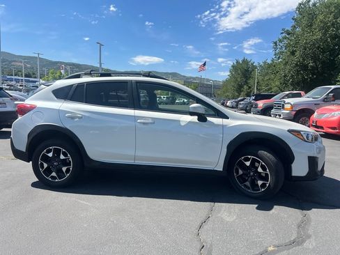 Used 2019 Subaru Crosstrek 2.0i Premium AWD/4WD image 4