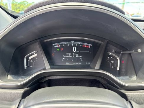 Used 2017 Honda CR-V EX-L image 38