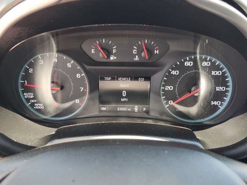 Used 2024 Chevrolet Malibu LT FWD image 15