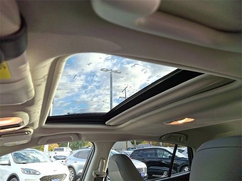 Used 2023 Subaru Crosstrek 2.5i Sport image 14