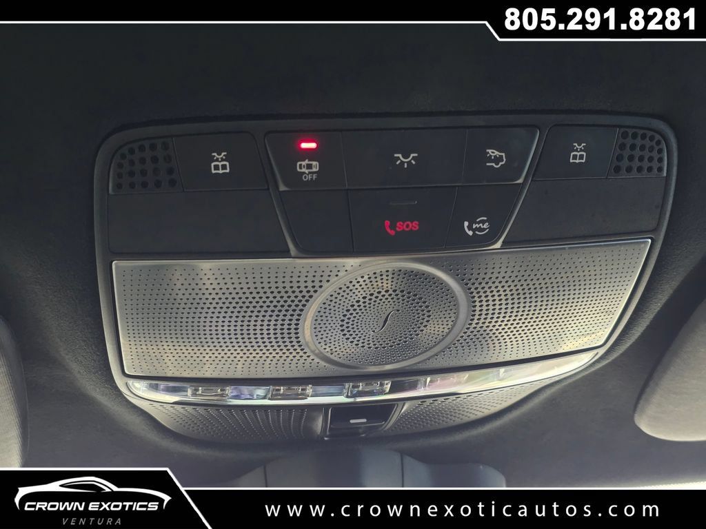Used 2019 Mercedes-Benz G 63 AMG 4MATIC image 31