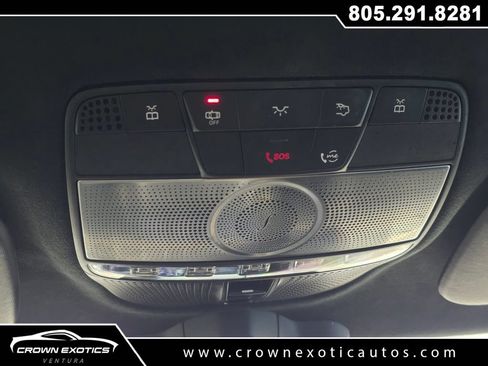 Used 2019 Mercedes-Benz G 63 AMG 4MATIC image 31