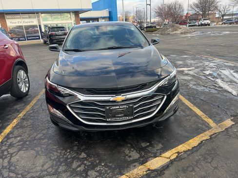 Used 2023 Chevrolet Malibu LT image 6