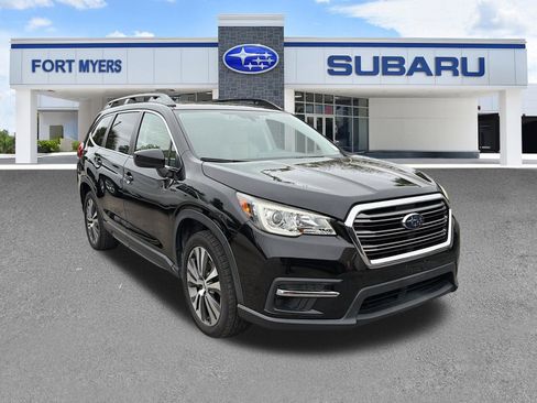 Used 2019 Subaru Ascent Premium image 1