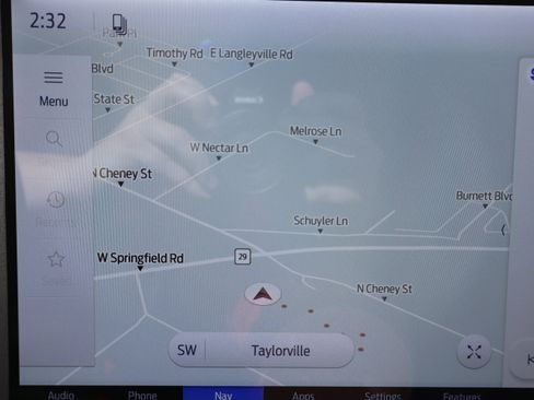 Used 2026 Ford Bronco Outer Banks image 20