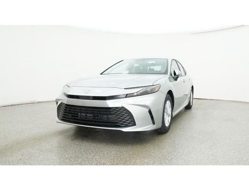 New 2026 Toyota Camry LE image 47