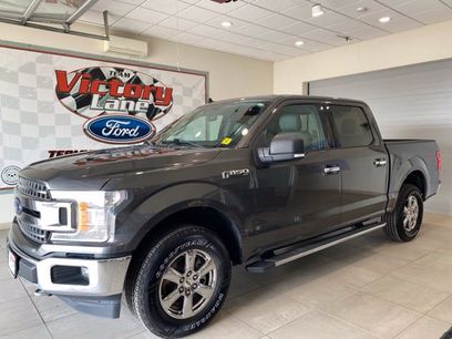 Used 2020 Ford F150 XLT w/ Equipment Group 302A Luxury