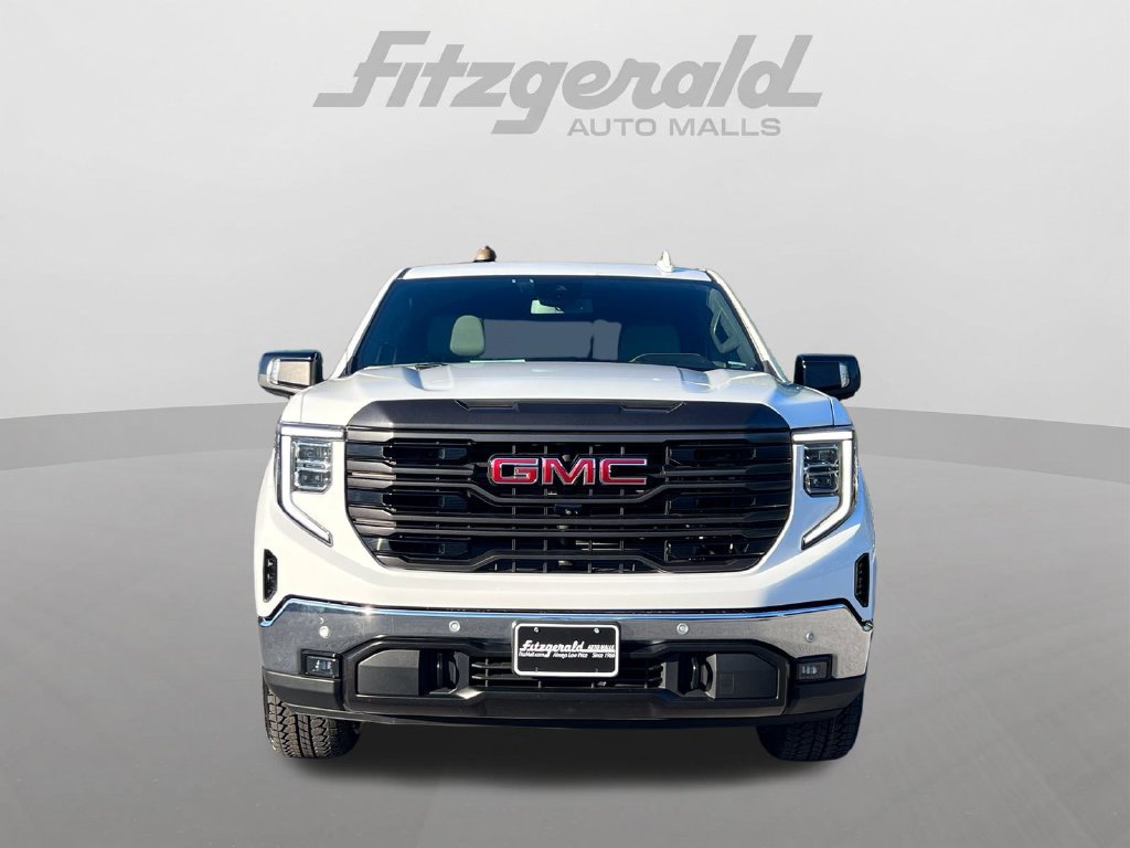 Used 2023 GMC Sierra 1500 SLT w/ SLT Premium Plus Package AWD/4WD image 6